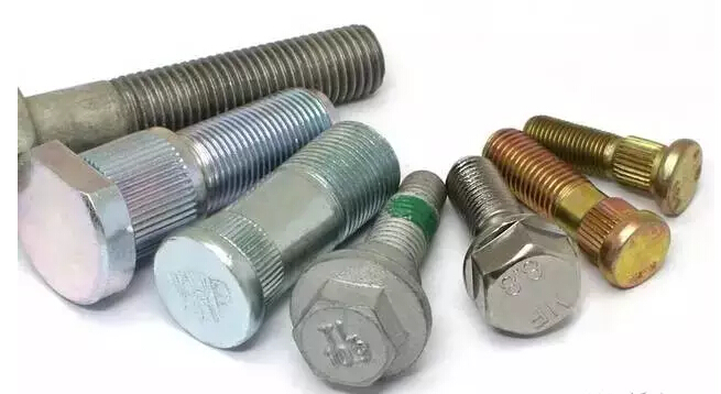從事機械行業這么多年，螺栓上的4.8是啥意思？